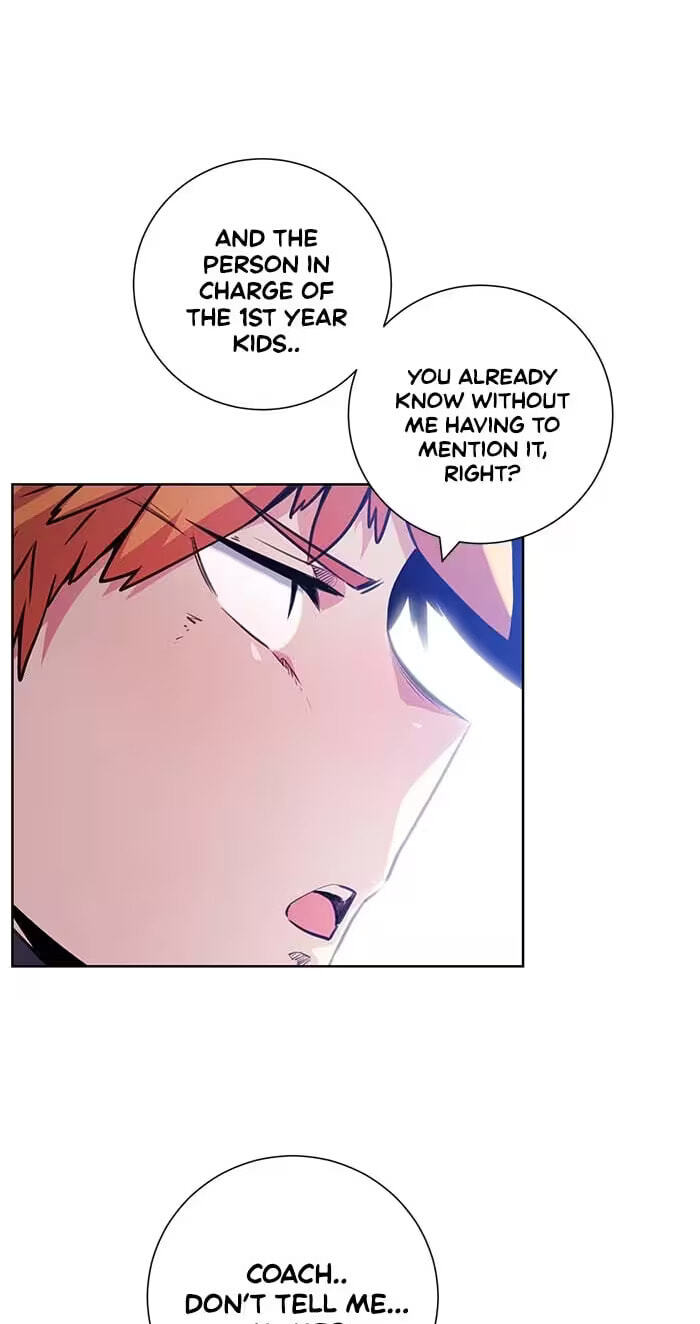 Top Corner Chapter 140 page 80 - 