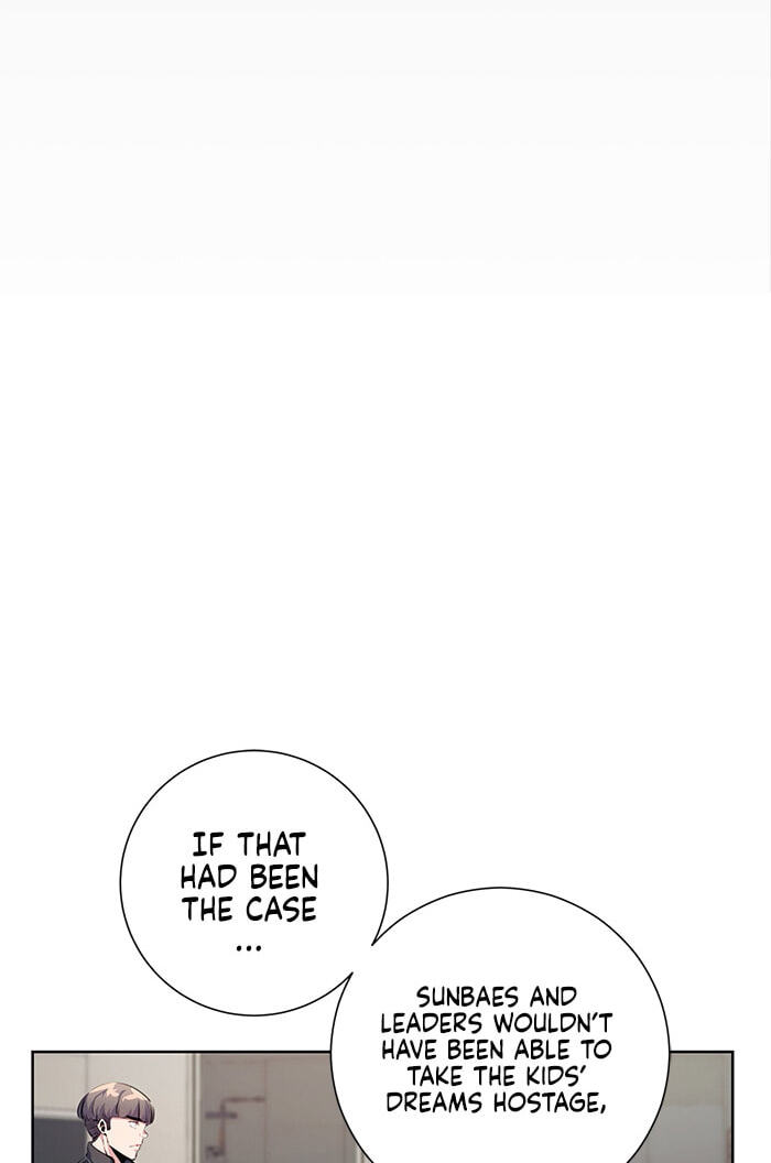 Top Corner Chapter 141 page 104 - 