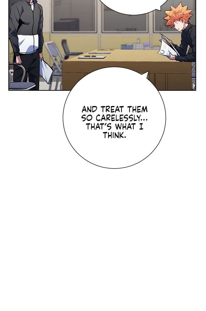 Top Corner Chapter 141 page 105 - 