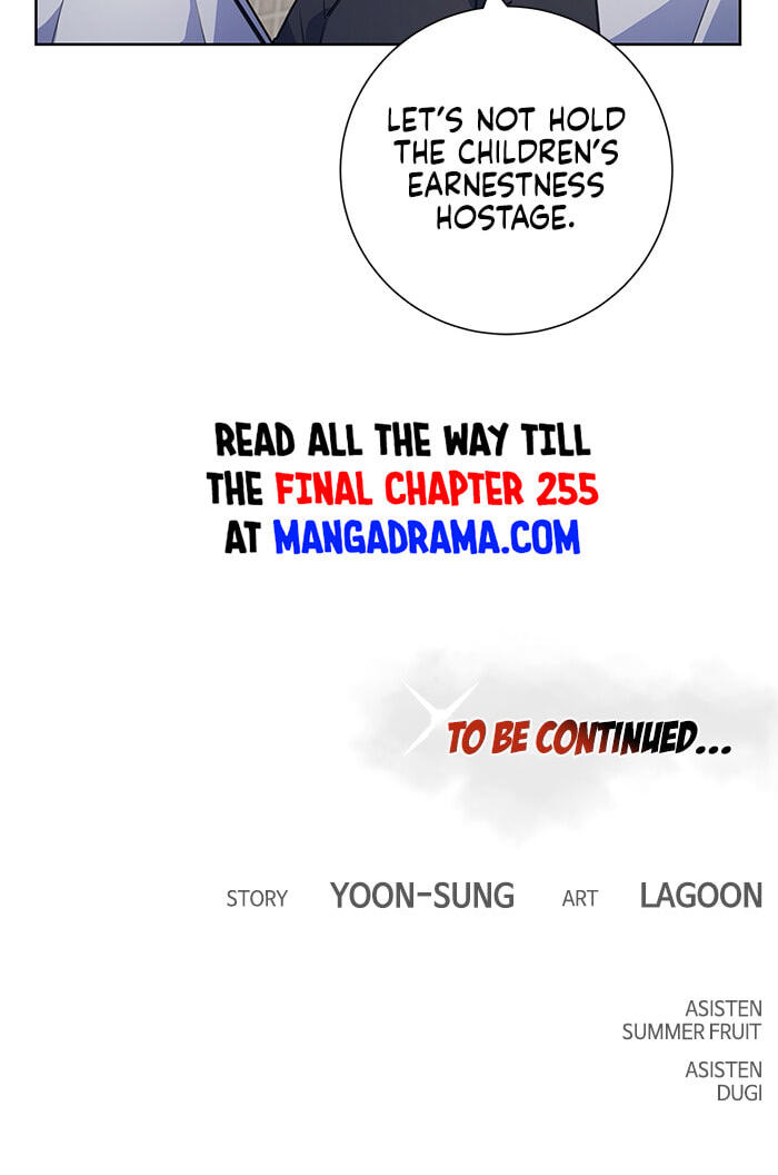 Top Corner Chapter 141 page 108 - 