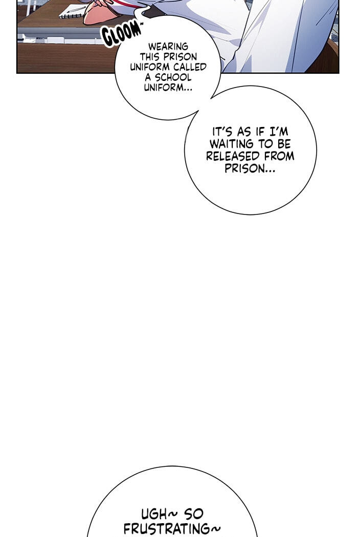 Top Corner Chapter 141 page 13 - 