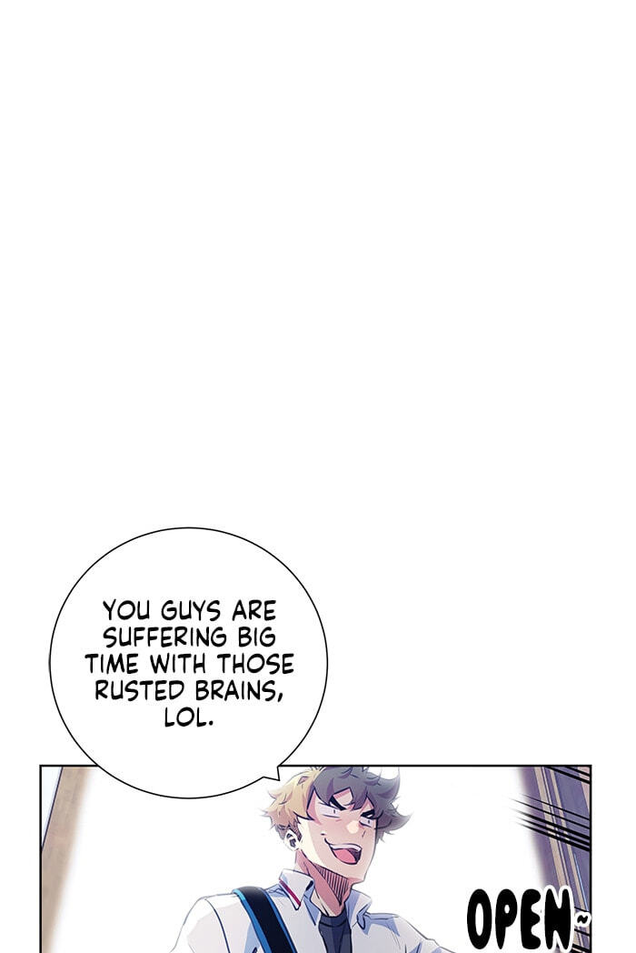 Top Corner Chapter 141 page 15 - 