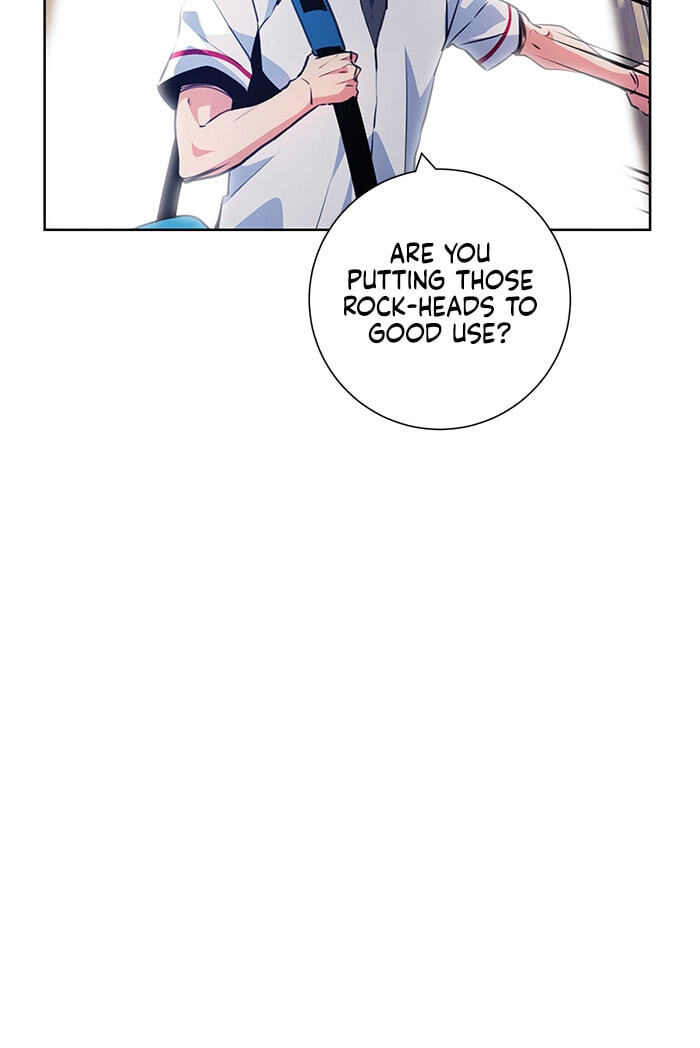 Top Corner Chapter 141 page 16 - 