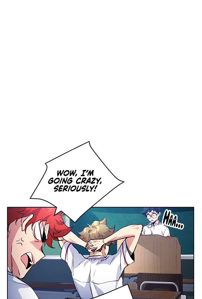 Top Corner Chapter 141 page 21 - 