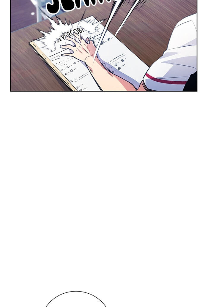 Top Corner Chapter 141 page 25 - 