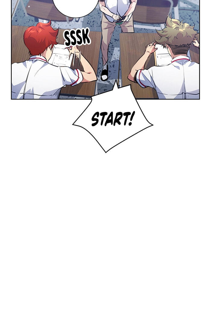 Top Corner Chapter 141 page 29 - 