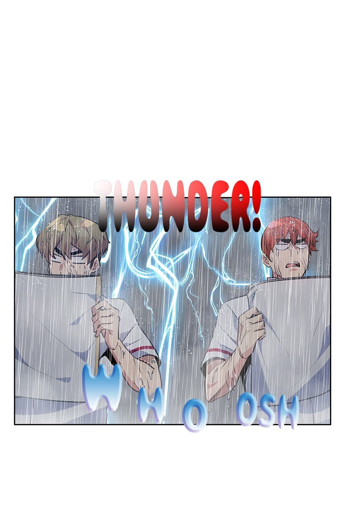 Top Corner Chapter 141 page 32 - 