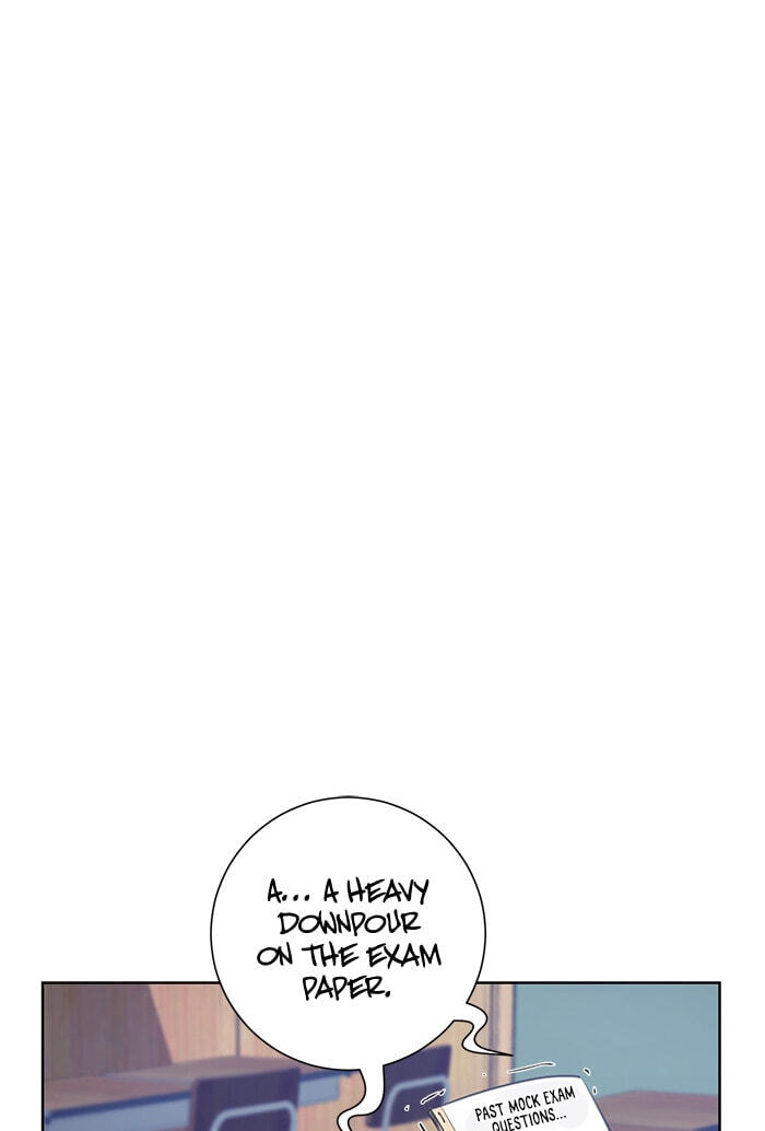 Top Corner Chapter 141 page 33 - 