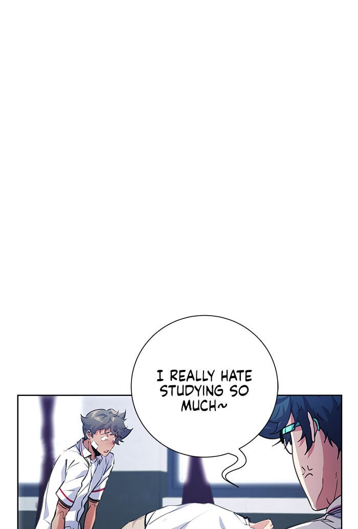 Top Corner Chapter 141 page 36 - 