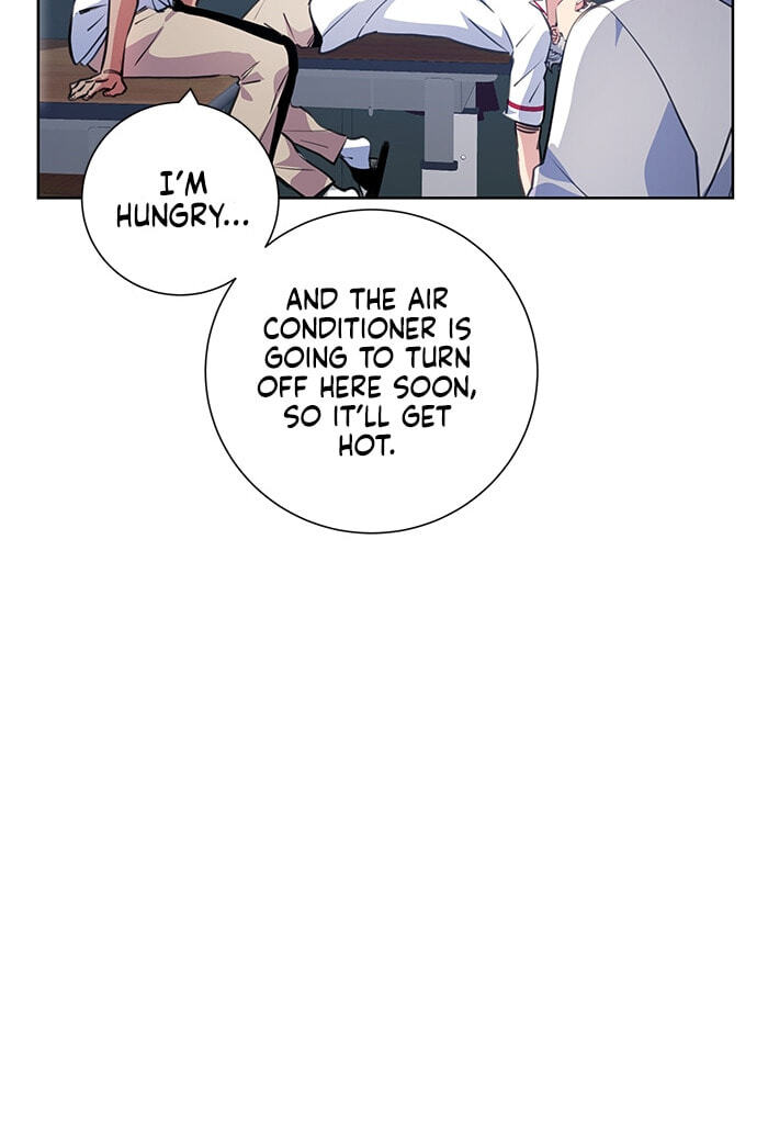 Top Corner Chapter 141 page 37 - 