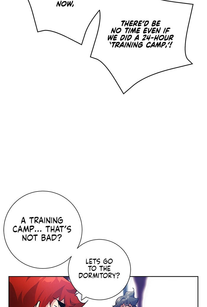 Top Corner Chapter 141 page 39 - 