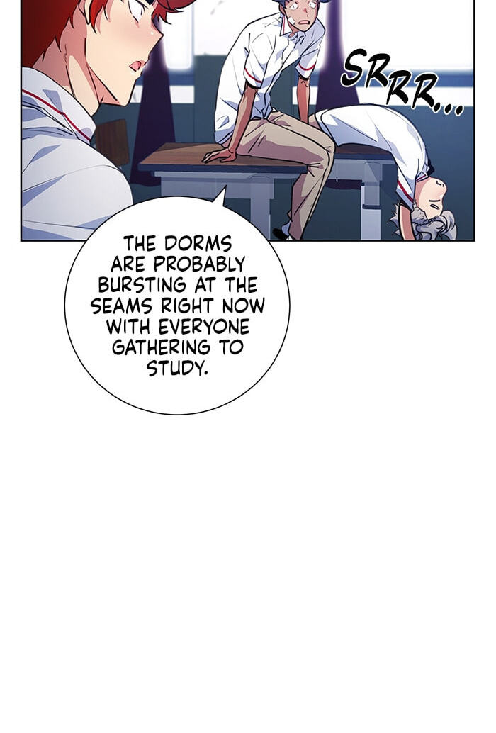 Top Corner Chapter 141 page 40 - 