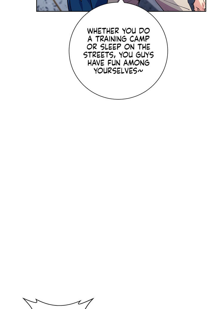 Top Corner Chapter 141 page 42 - 