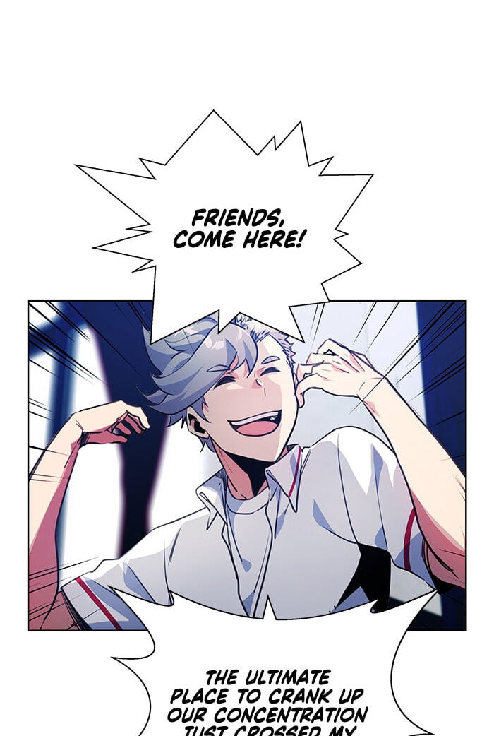 Top Corner Chapter 141 page 44 - 