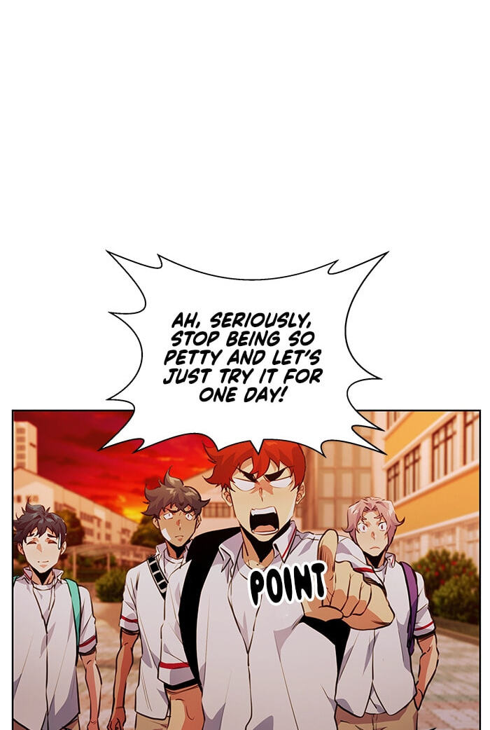 Top Corner Chapter 141 page 50 - 