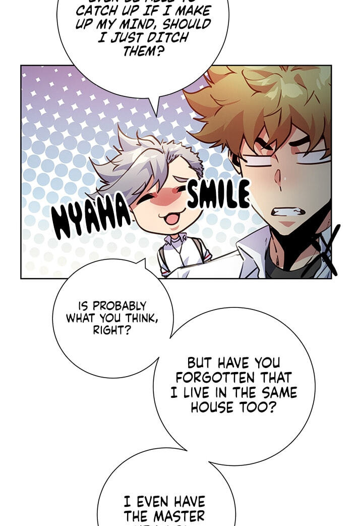 Top Corner Chapter 141 page 53 - 