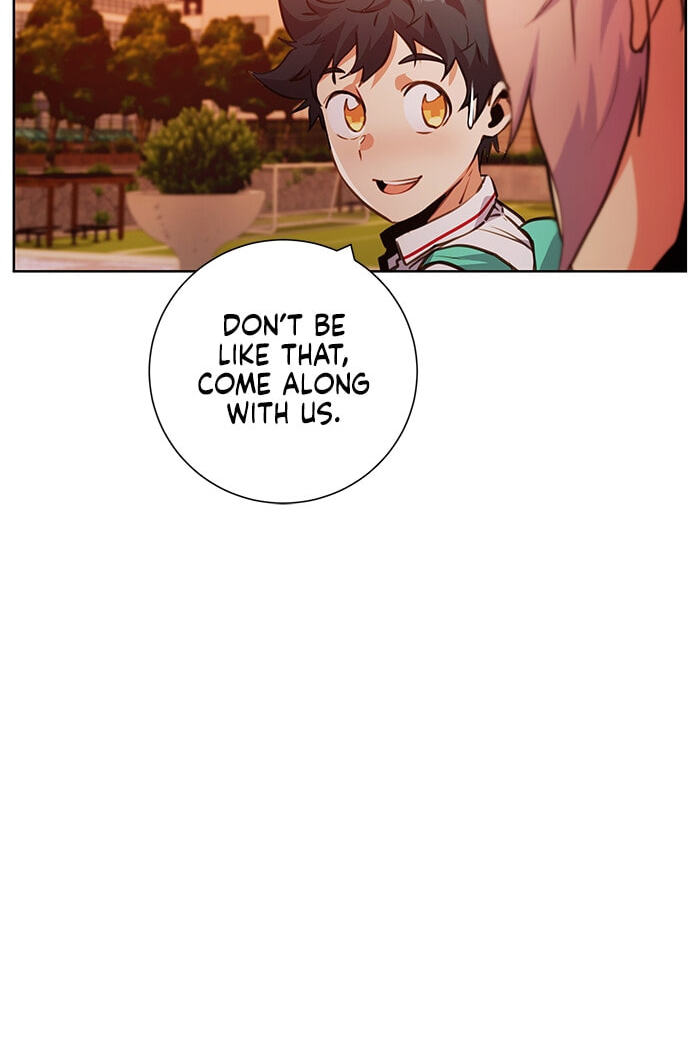 Top Corner Chapter 141 page 56 - 