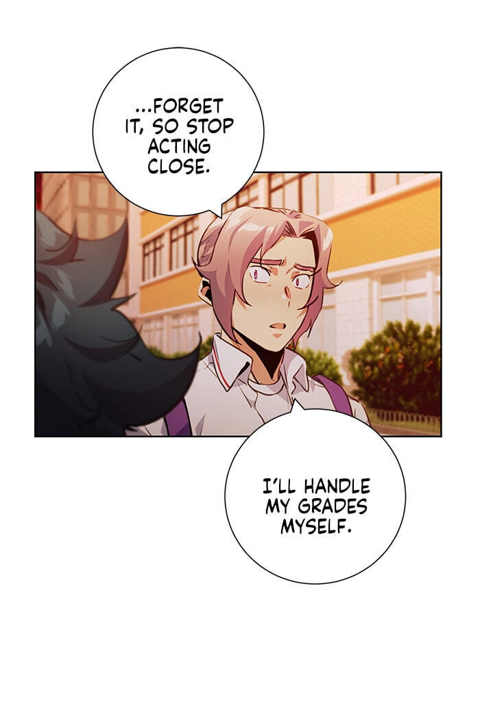 Top Corner Chapter 141 page 57 - 
