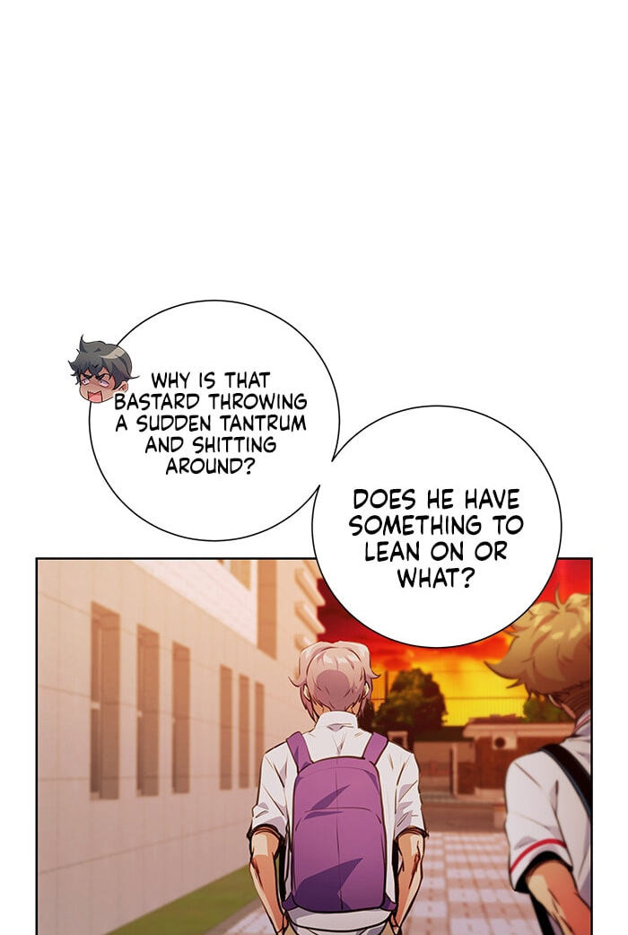 Top Corner Chapter 141 page 58 - 