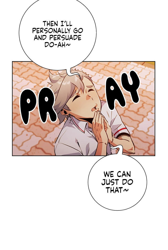 Top Corner Chapter 141 page 63 - 