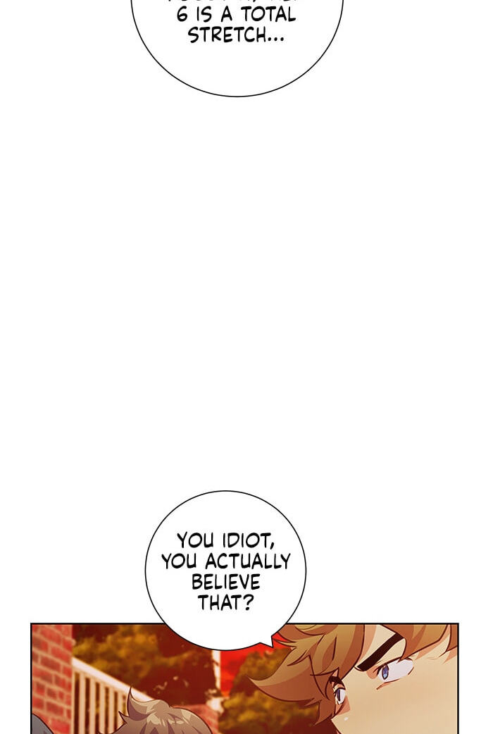 Top Corner Chapter 141 page 70 - 
