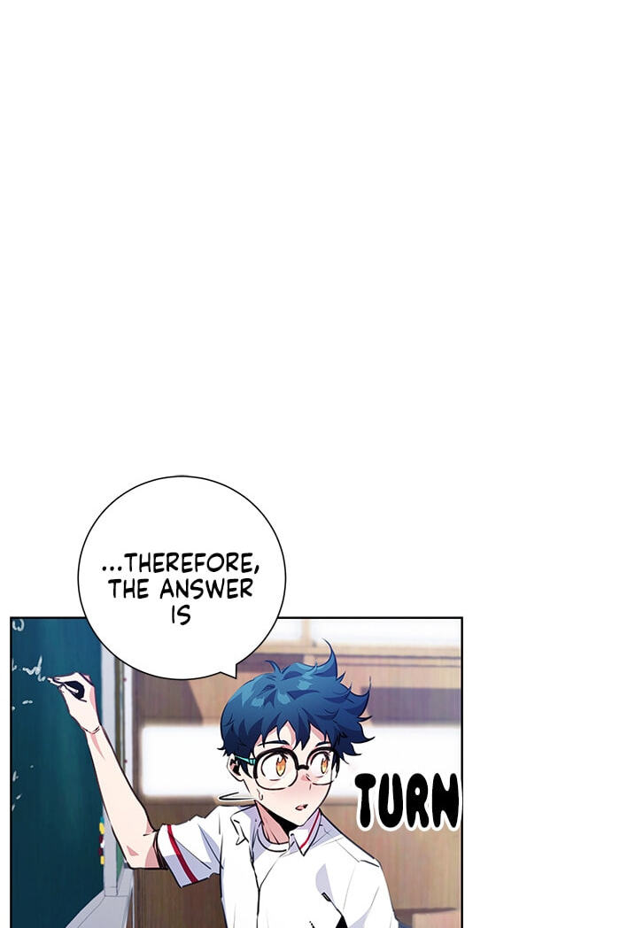 Top Corner Chapter 141 page 8 - 