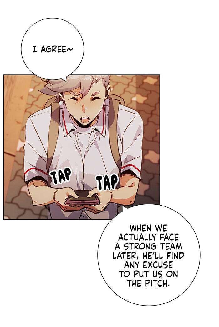 Top Corner Chapter 141 page 72 - 