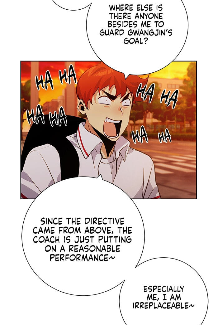 Top Corner Chapter 141 page 75 - 