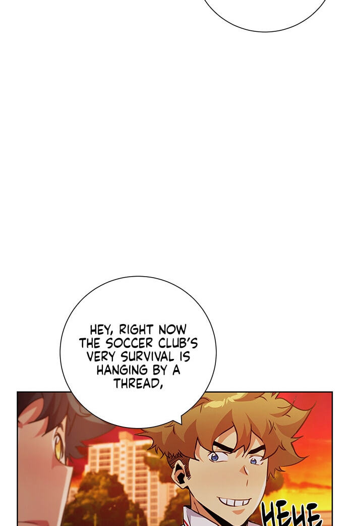 Top Corner Chapter 141 page 76 - 