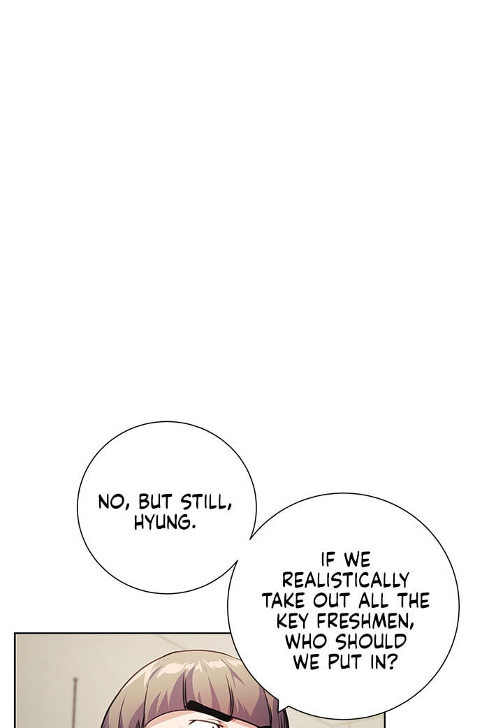 Top Corner Chapter 141 page 80 - 