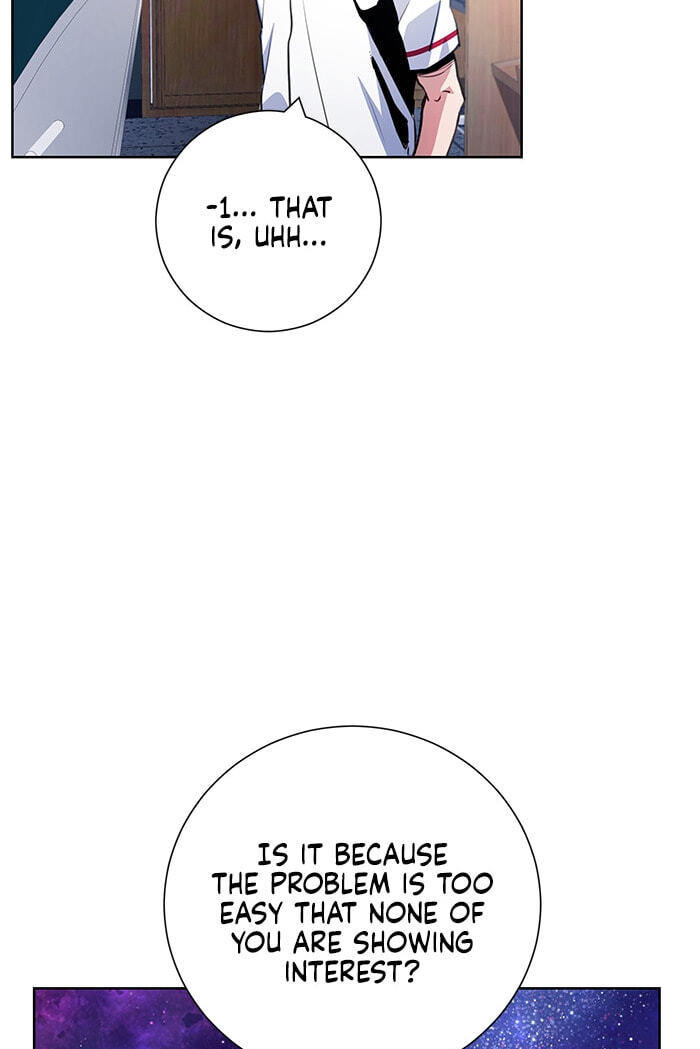 Top Corner Chapter 141 page 9 - 