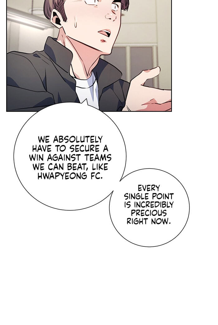 Top Corner Chapter 141 page 81 - 