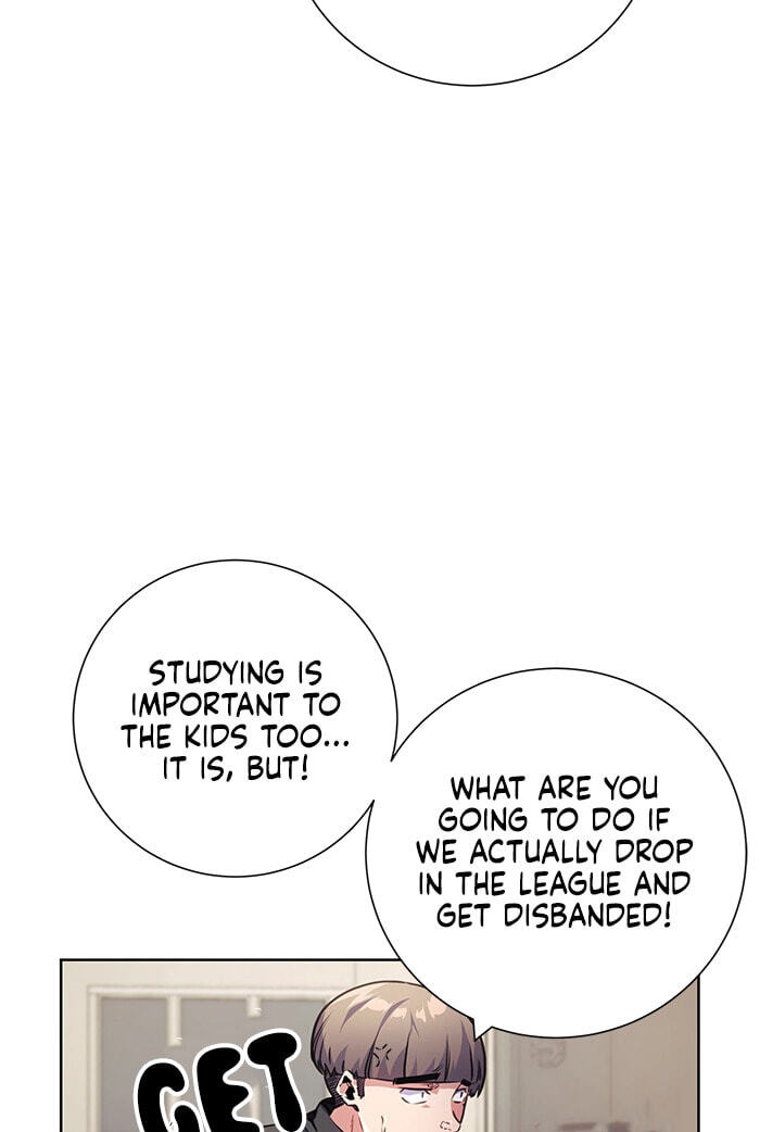 Top Corner Chapter 141 page 83 - 