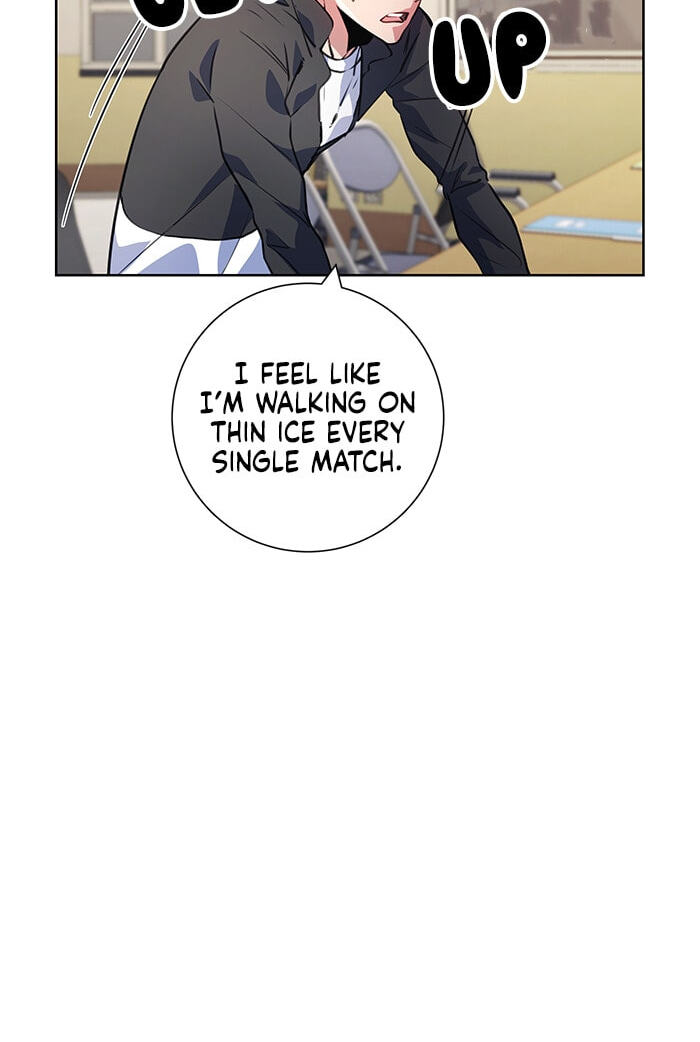 Top Corner Chapter 141 page 84 - 