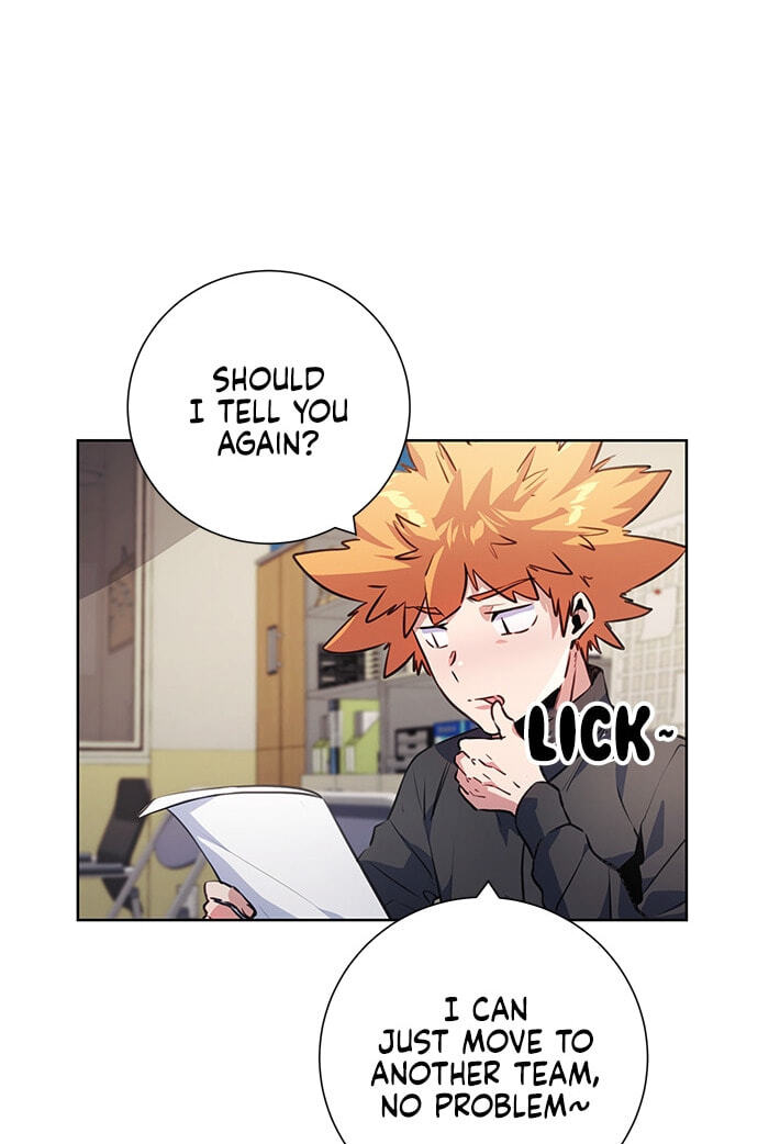 Top Corner Chapter 141 page 85 - 