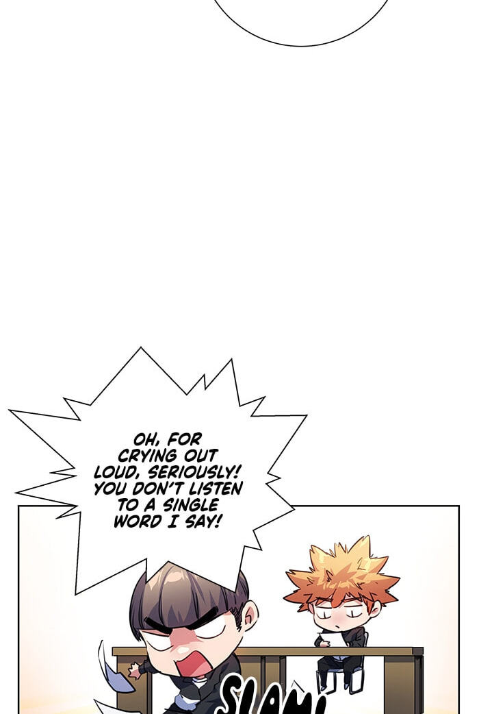 Top Corner Chapter 141 page 86 - 