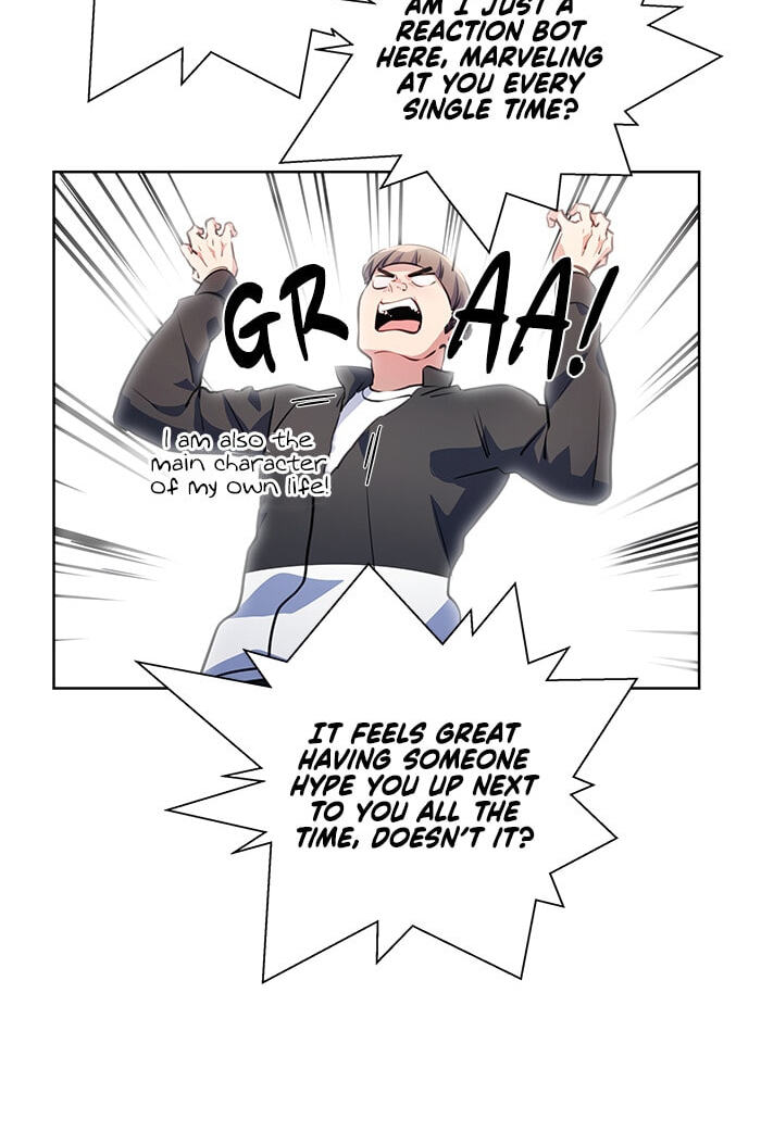 Top Corner Chapter 141 page 88 - 