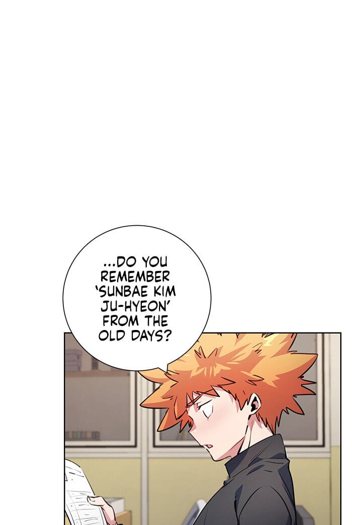 Top Corner Chapter 141 page 89 - 