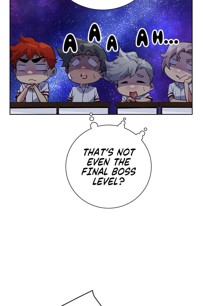 Top Corner Chapter 141 page 10 - 