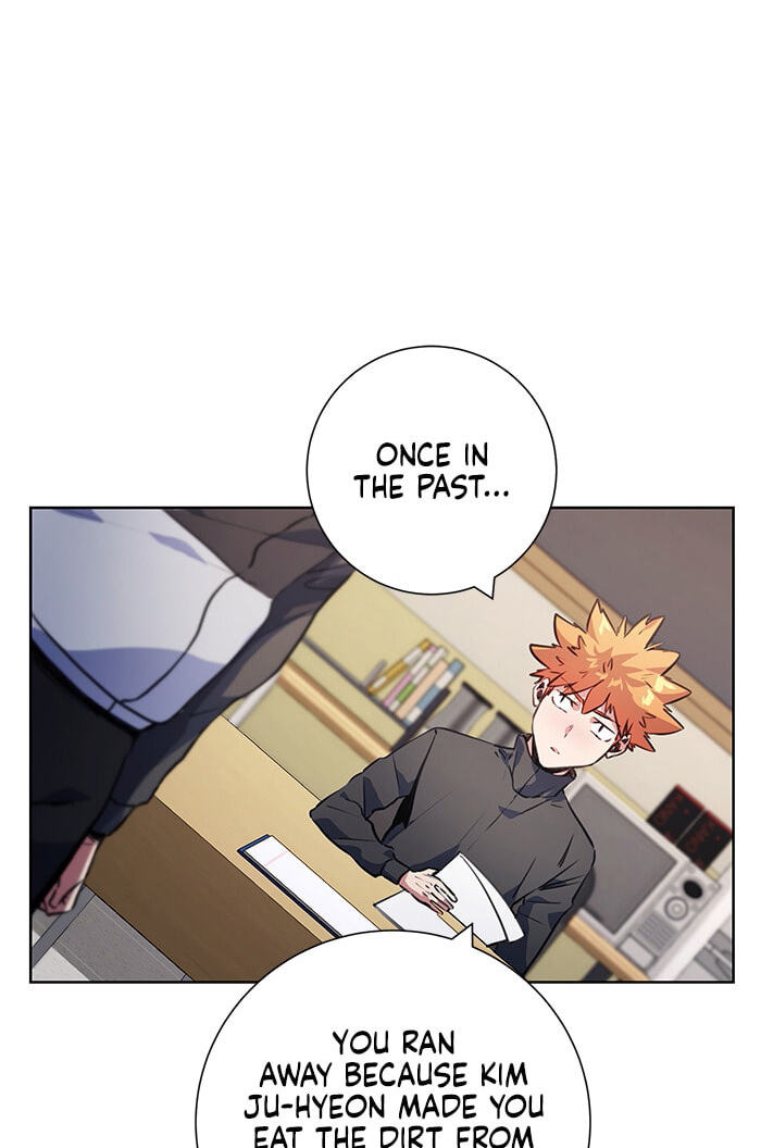Top Corner Chapter 141 page 92 - 