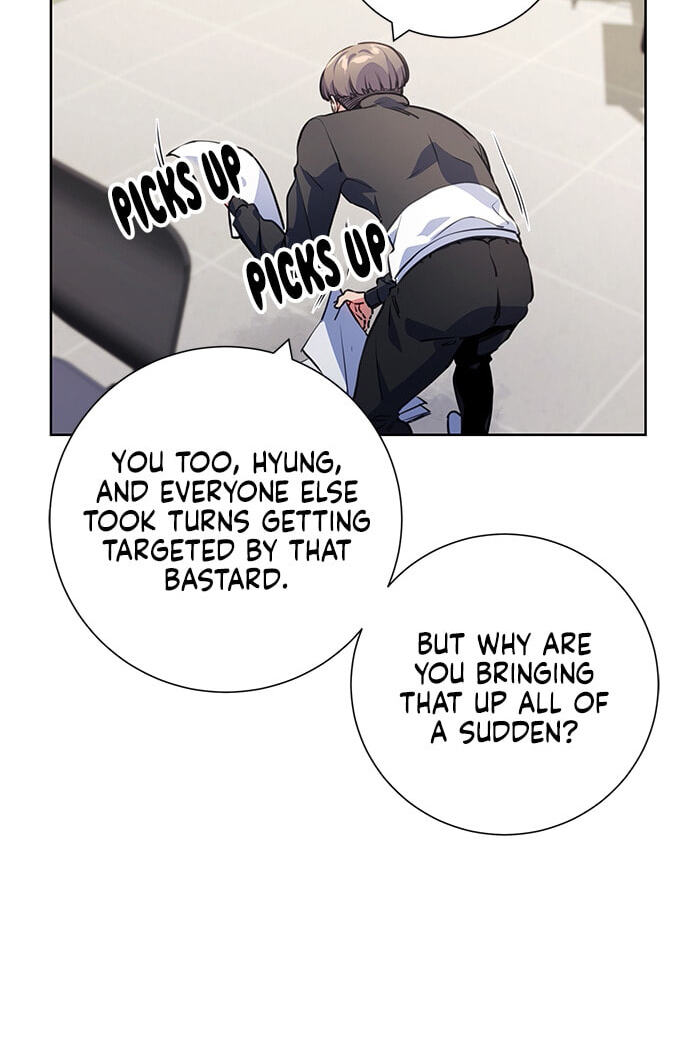 Top Corner Chapter 141 page 94 - 