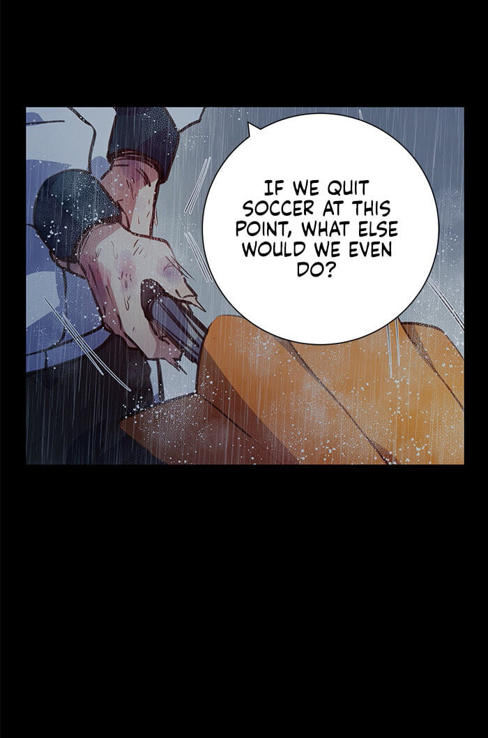 Top Corner Chapter 141 page 99 - 