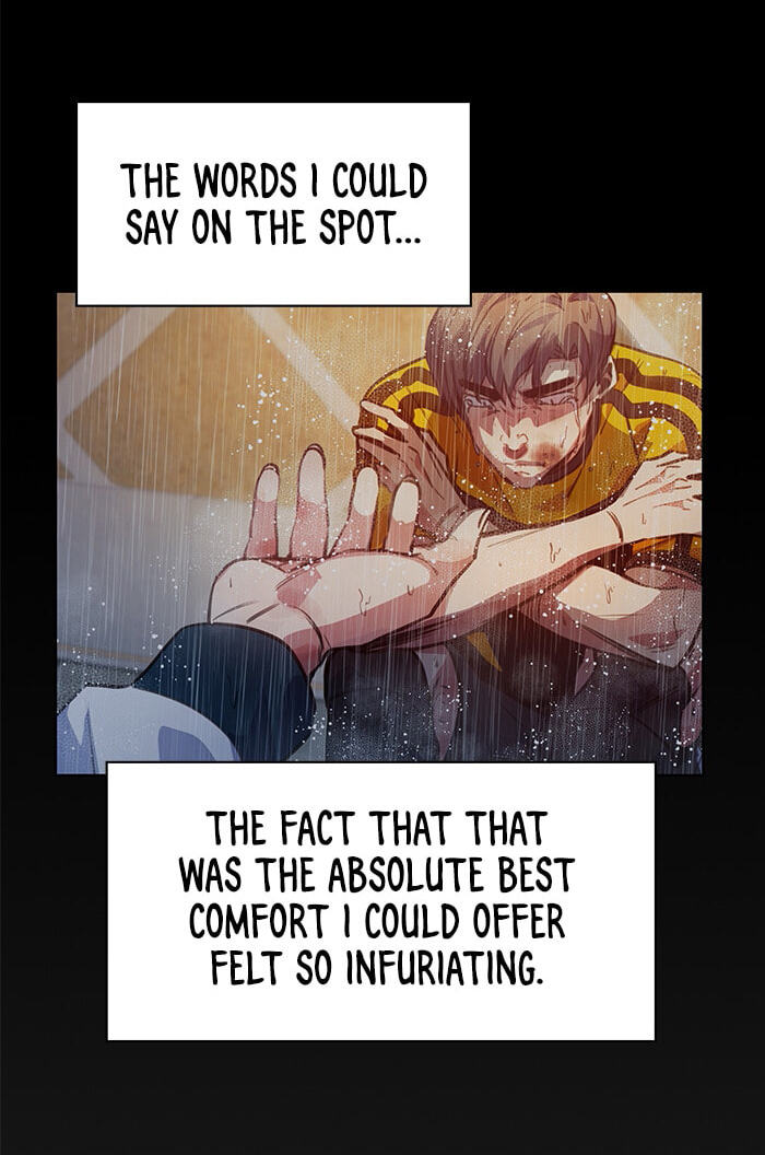 Top Corner Chapter 141 page 100 - 