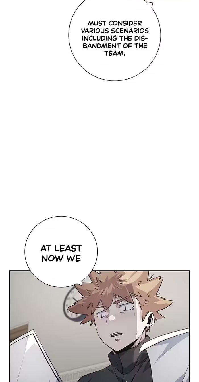 Top Corner Chapter 142 page 2 - 