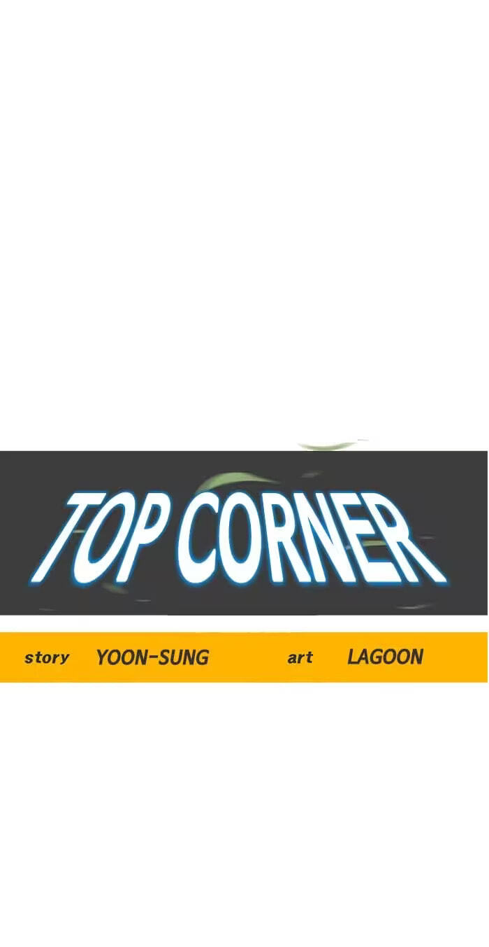 Top Corner Chapter 142 page 34 - 