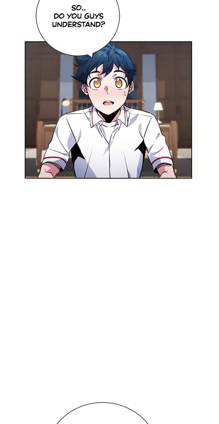 Top Corner Chapter 142 page 38 - 