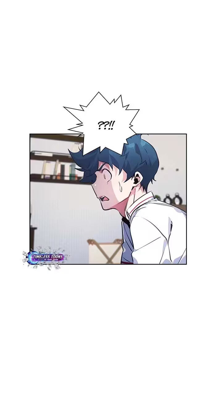 Top Corner Chapter 142 page 43 - 