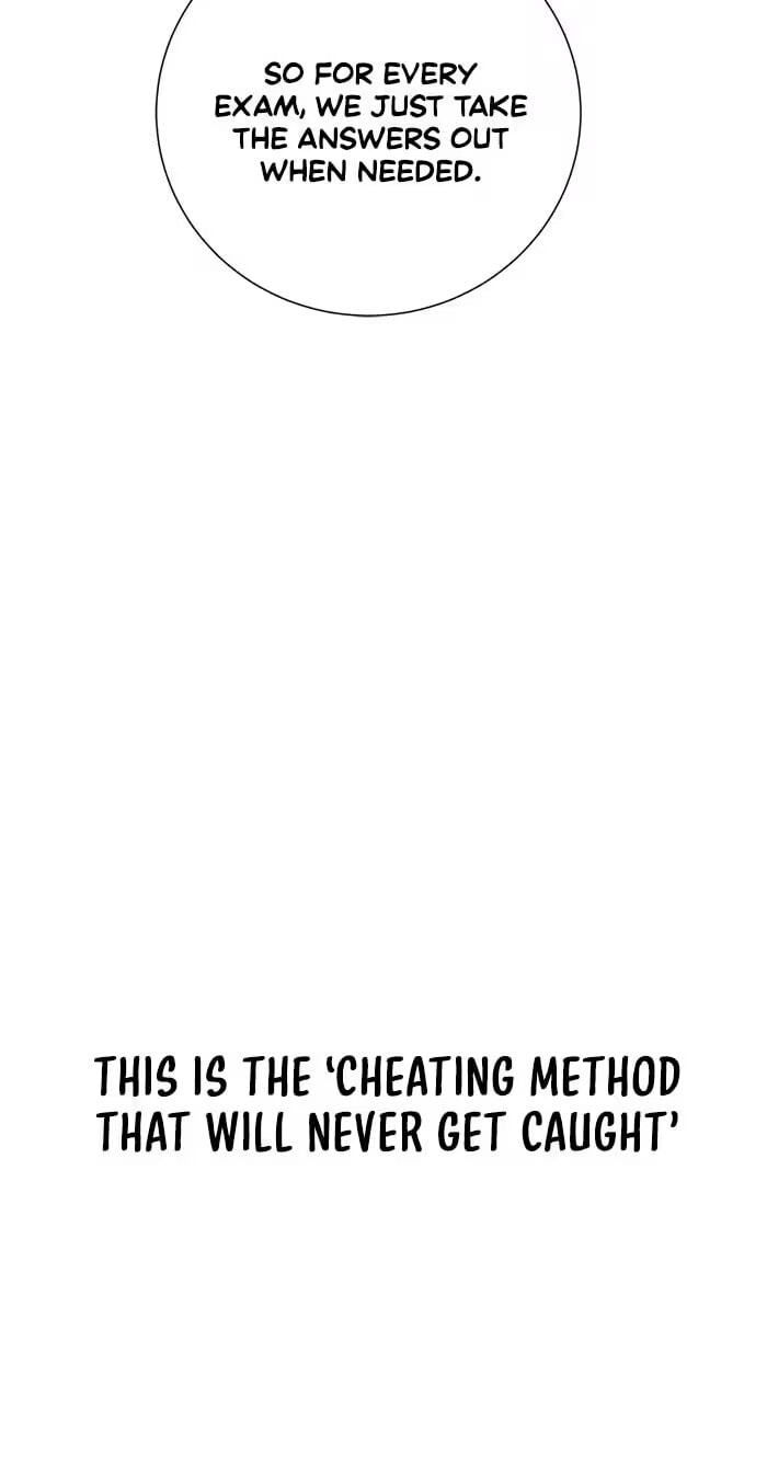 Top Corner Chapter 142 page 49 - 