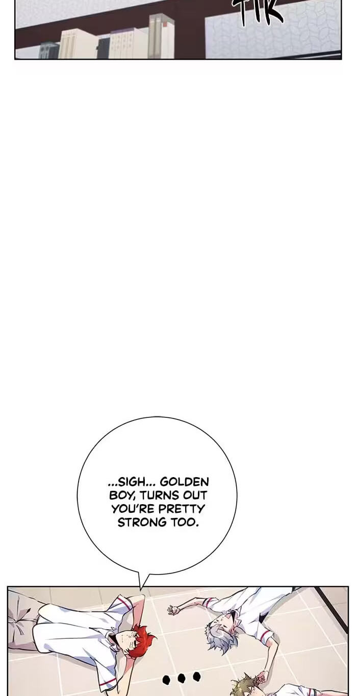 Top Corner Chapter 142 page 63 - 