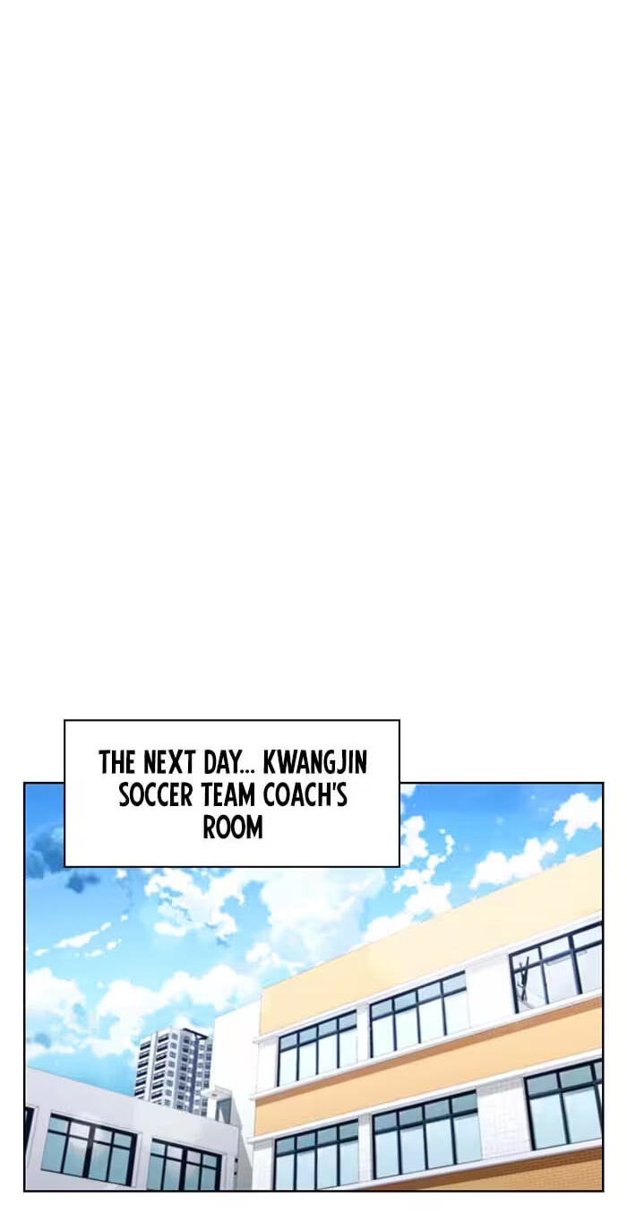 Top Corner Chapter 142 page 70 - 